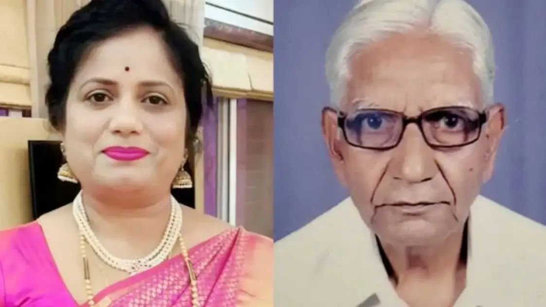 करोड़ो की प्रॉपर्टी नही तो किसलिए ससुर को मरवाया कातिल बहु ने किया सनसनीखेज खुलासा