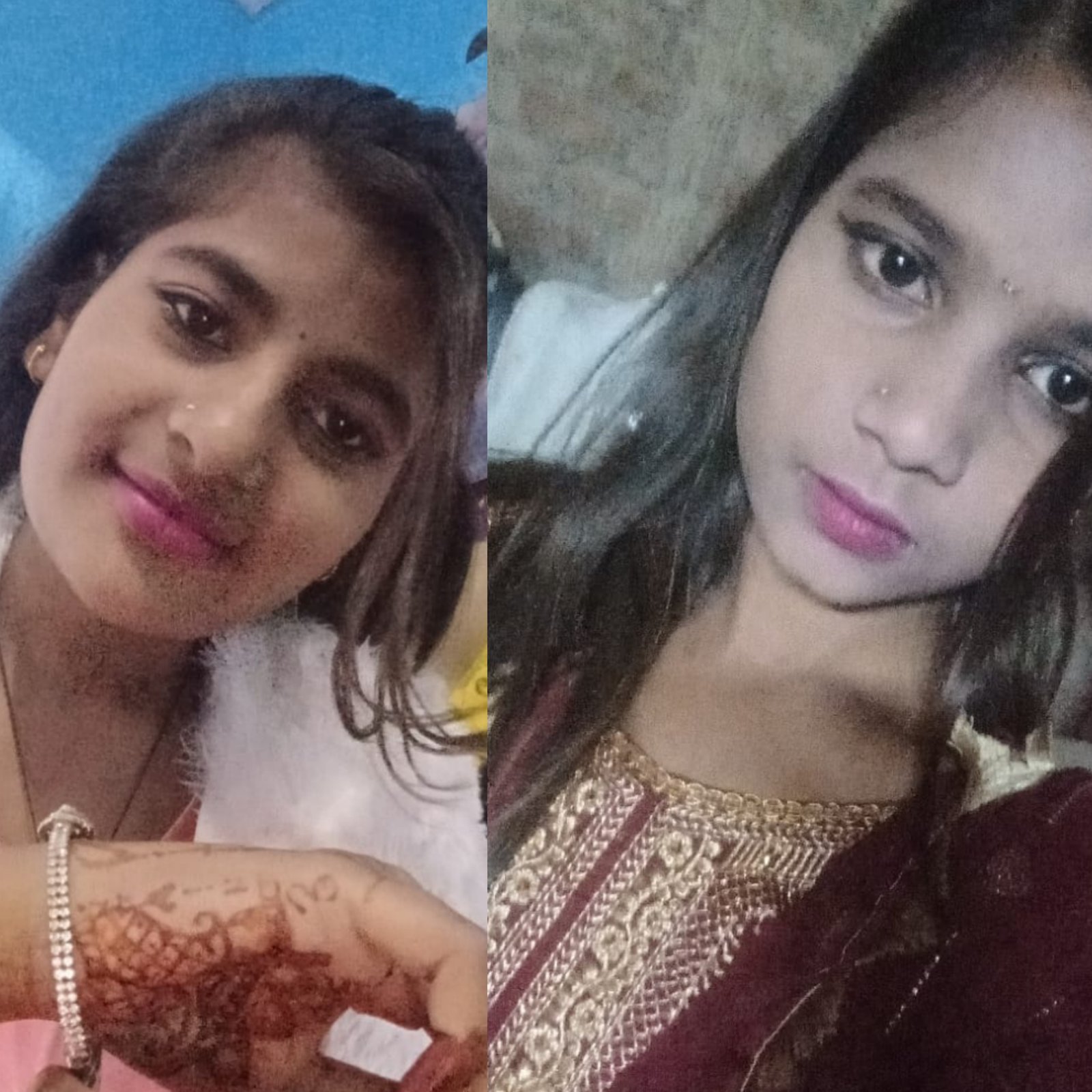 Raibareli-दो सगी बहन अचानक हुई लापता