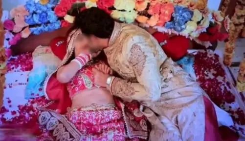 शादी के एक साल बाद भी पति ने नही किया सेक्स तो पत्नी पहुँची थाने?