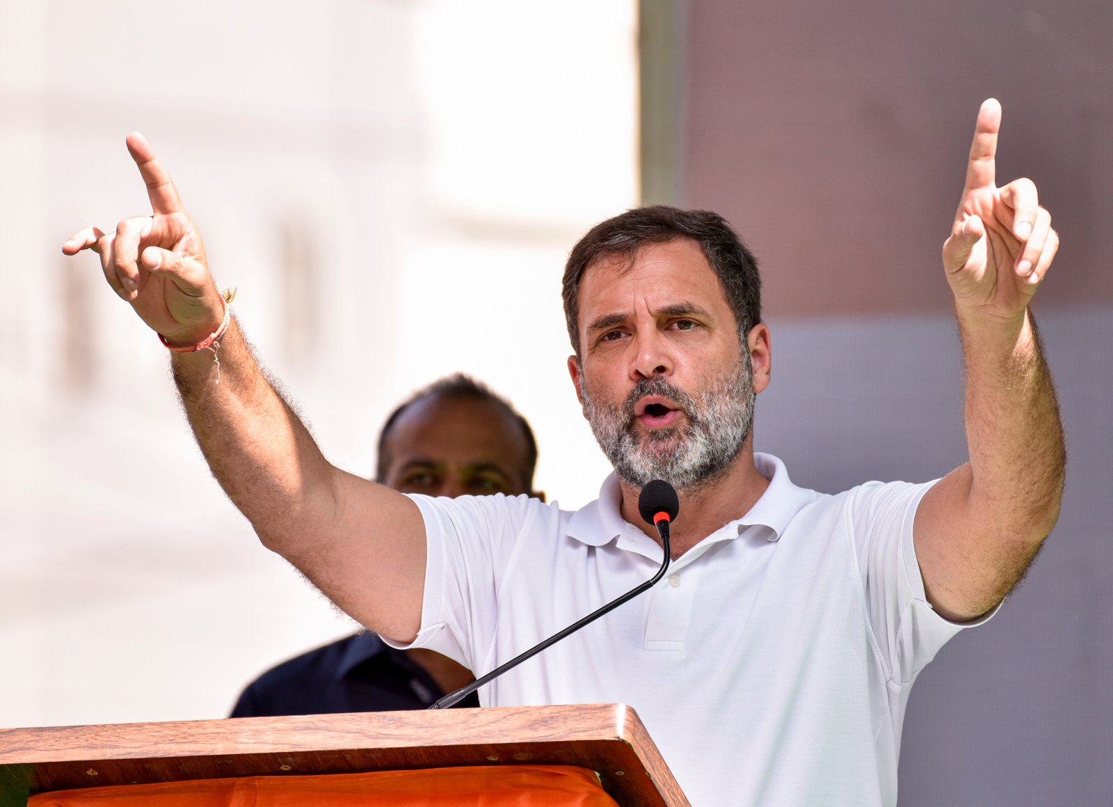 आज रायबरेली आयेंगे सांसद राहुल गांधी,करेंगे बैठक