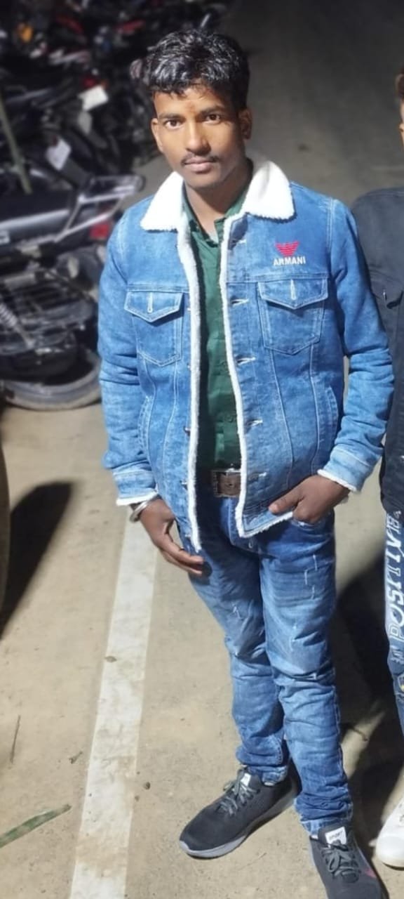 Raibareli-18 वर्षीय युवक का फांसी के फंदे से लटकता मिला शव