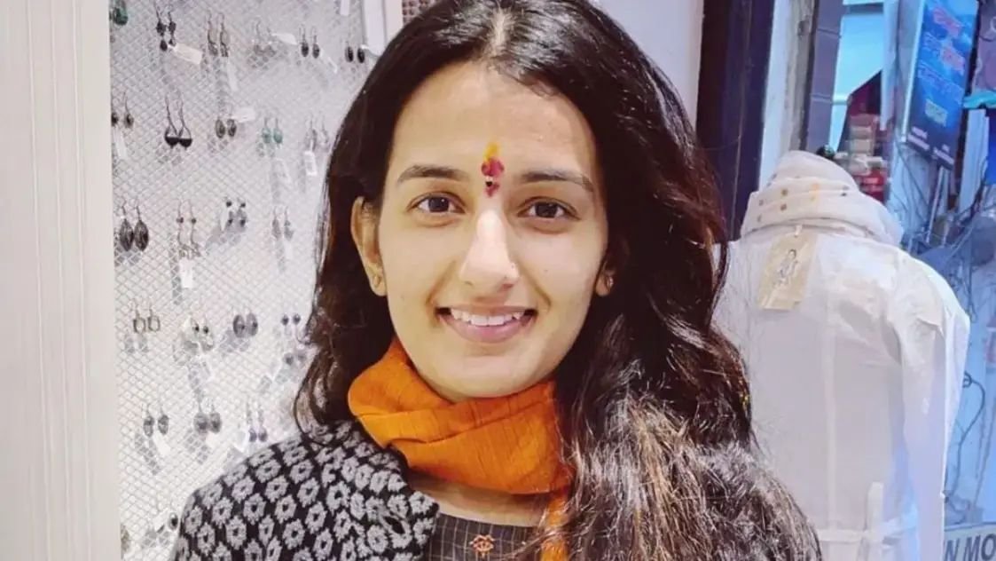 SDM संगीता राघव सर सर कहती रही.....फ़ोन करने वाला करता रहा बातचीत में अभद्र भाषा का इस्तेमाल