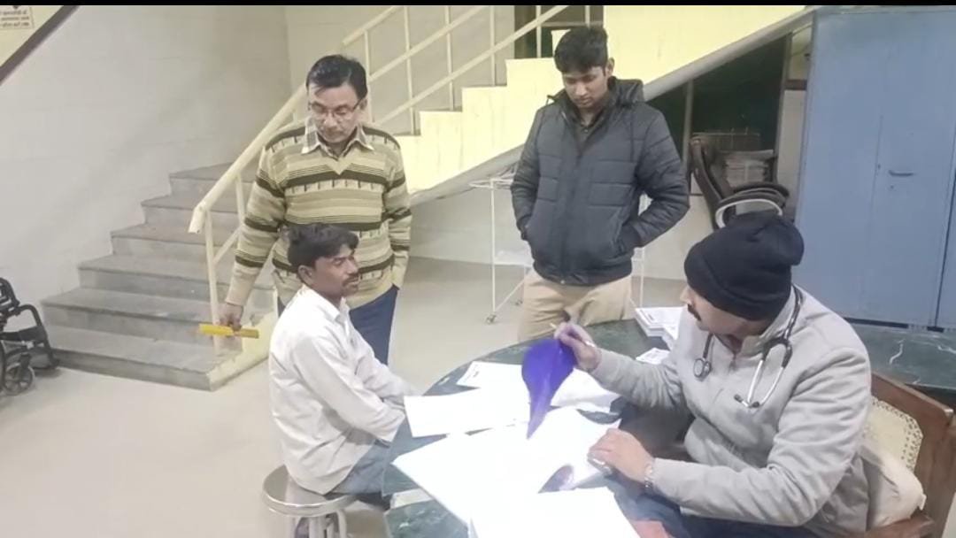 Raebareli: भाई बना भाई की जान का दुश्मन।