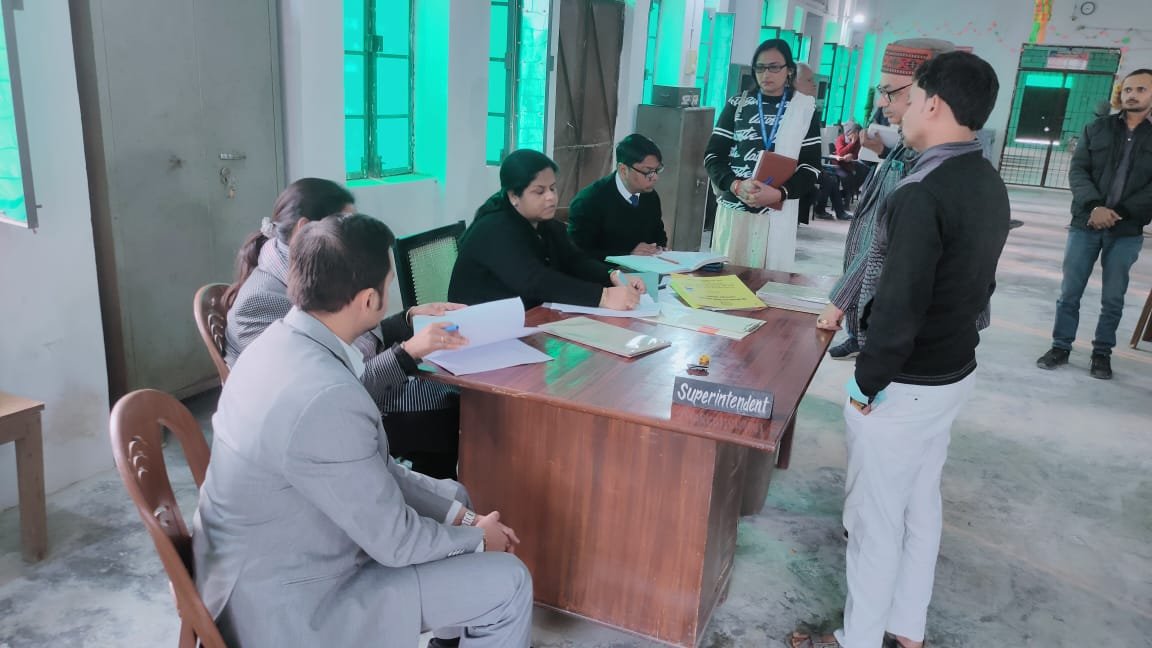 Raebareli:न्यायिक अधिकारियों की निगरानी समिति द्वारा बालक-बालिका आश्रय गृह का किया गया औचक निरीक्षण