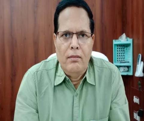 रायबरेली:सीएमओ साहब कब होगी कार्यवाई जांच के बाद भी मामला रफादफा।