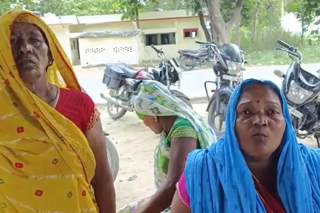 कौशाम्बी में महिला के साथ कमरे में रोमांश करते पकड़ा गया आरोपी रायबरेली का शख्स 