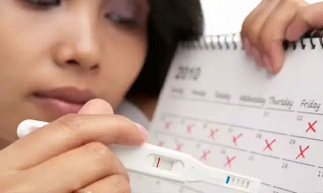 पीरियड के कितने दिन बाद लड़की प्रेग्नेंट नही होती है 75% लोग नही जानते है?देखिये वजह