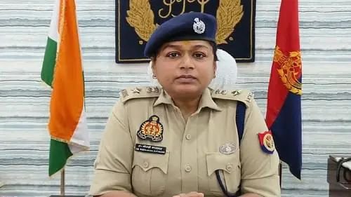 इस जिले में वसूली कांड,एसपी ने पुलिसकर्मियों को किया लाइन हाजिर