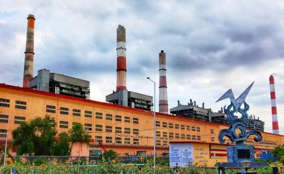 रायबरेली-एनटीपीसी की 210 मेगावाट की यूनिट में आई खराबी , उत्पादन हुआ ठप