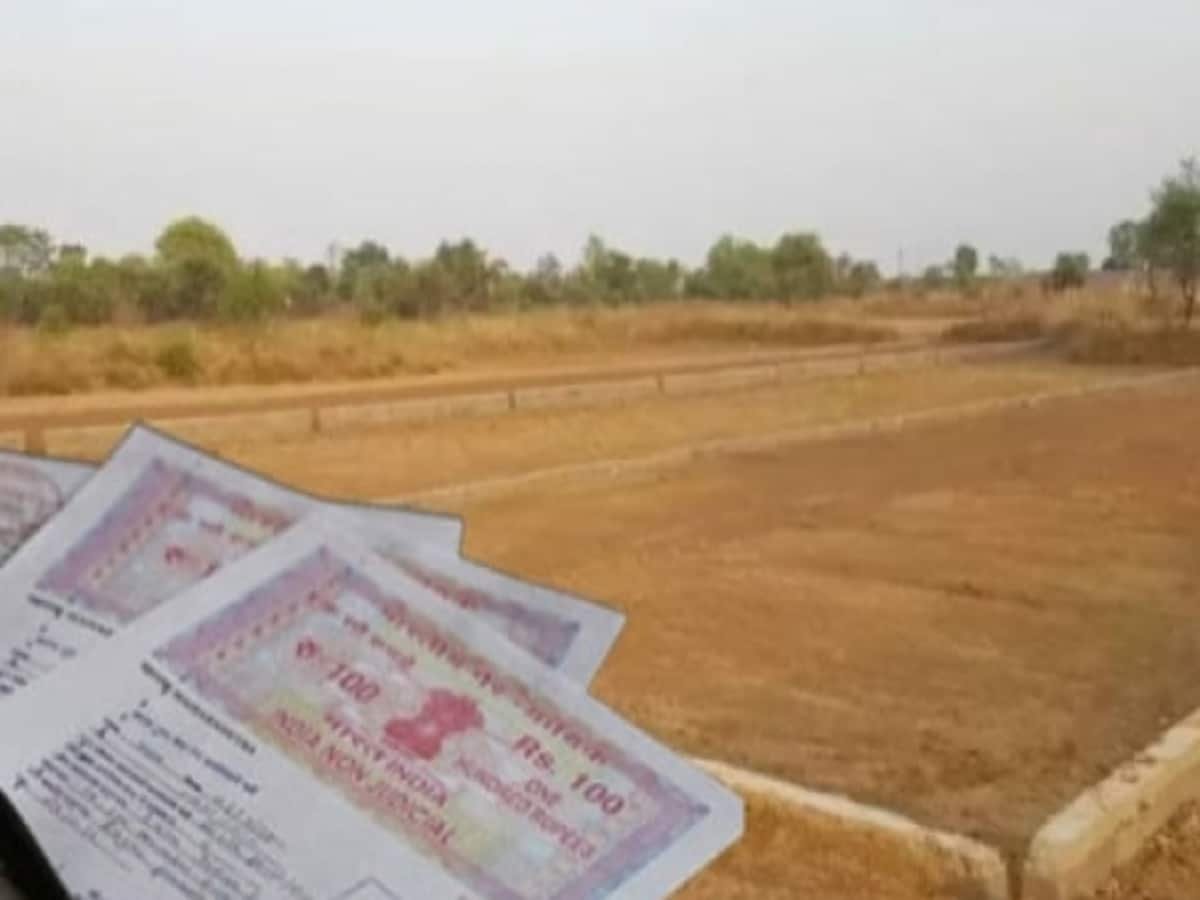 Raibareli-करोड़ों की तालाब की जमीन को जालसाजों ने किया फर्जीवाड़ा