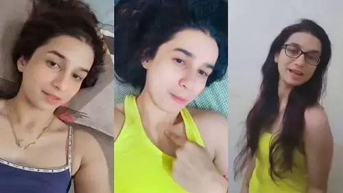 सोशल मीडिया पर भी चर्चित है बॉयफ्रेंड संग पकड़ी गई महिला इंस्पेक्टर