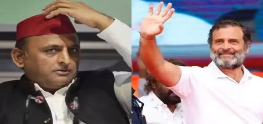 फूलपुर विधानसभा सीट पर सपा और कांग्रेस हुई आमने-सामने