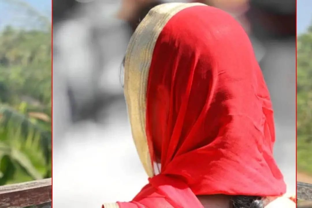 पति गया था कमाने पत्नी 12 बार हुई प्रेग्नेंट, हक़ीक़त आई सामने