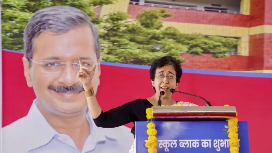 तिहाड़ जेल से जल्द ही रिहा होंगे अरविंद केजरीवाल आतिशी को इस वजह से है उम्मीद