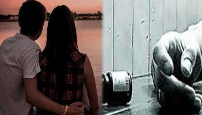 Raibareli-प्रेमिका की प्रताड़ना से तंग युवक ने खाया जहरीला पदार्थ
