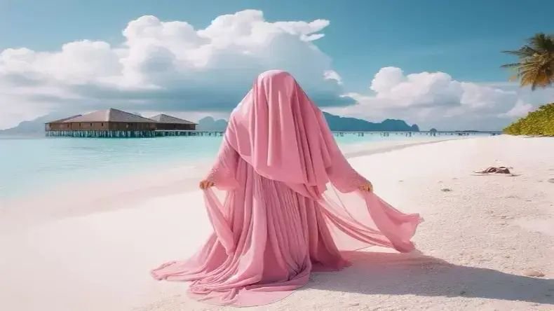 मर्दो से जबरजस्ती संबंध बनाती है मुस्लिम महिलाएं,जाने कहाँ?