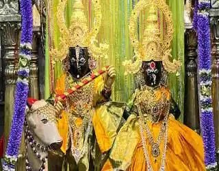 Janmashtami को रात 12 बजे करें ये 5 काम, श्रीकृष्ण के आशीर्वाद से हर इच्छा होगी पूरी!