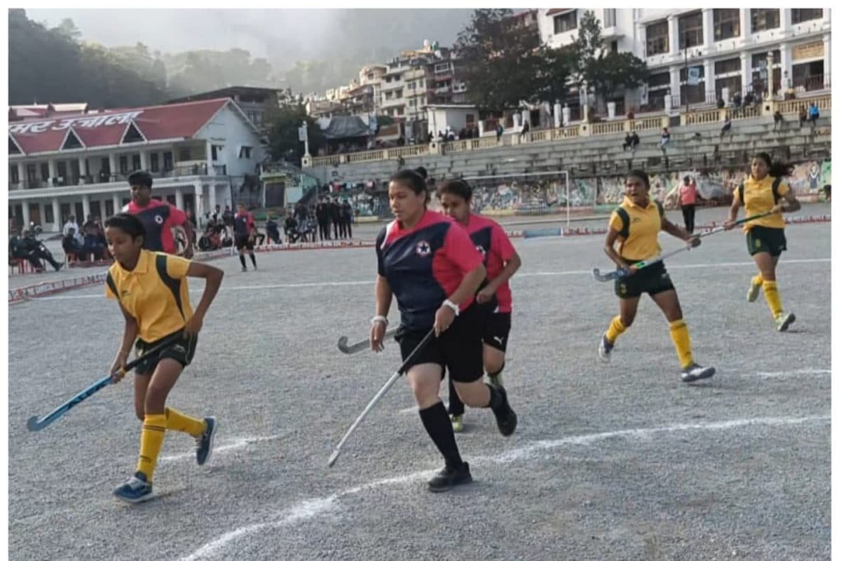 Raibareli-14 वर्षीय बालकों के लिए हॉकी प्रतियोगिता खेल का होगा आयोजन,जाने कब?