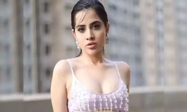 उर्फी जावेद ने कब किया था आखिरी बार सेक्स? खाई इस दिन तक किसी के साथ संबंध नही बनाने की कसम