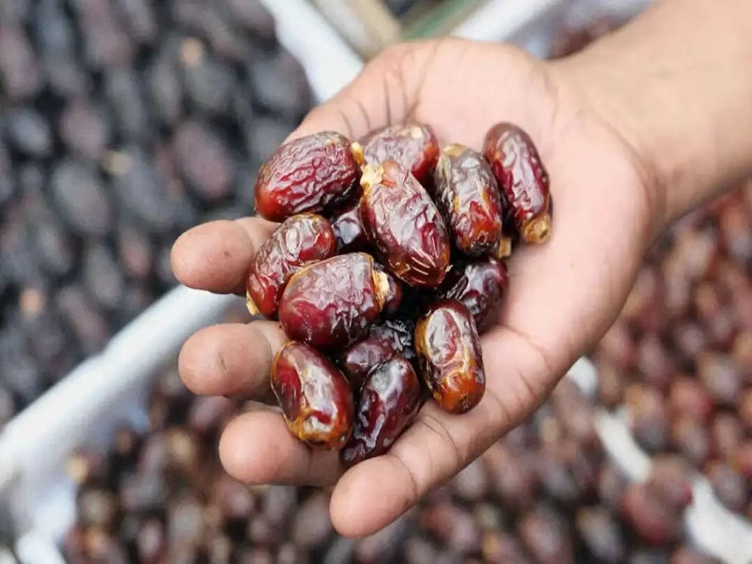 पुरुषों के लिए क्यों ज्यादा फायदेमंद है खजूर? जानिए रोजाना कितनी मात्रा में और किस समय खाना चाहिए खजूर