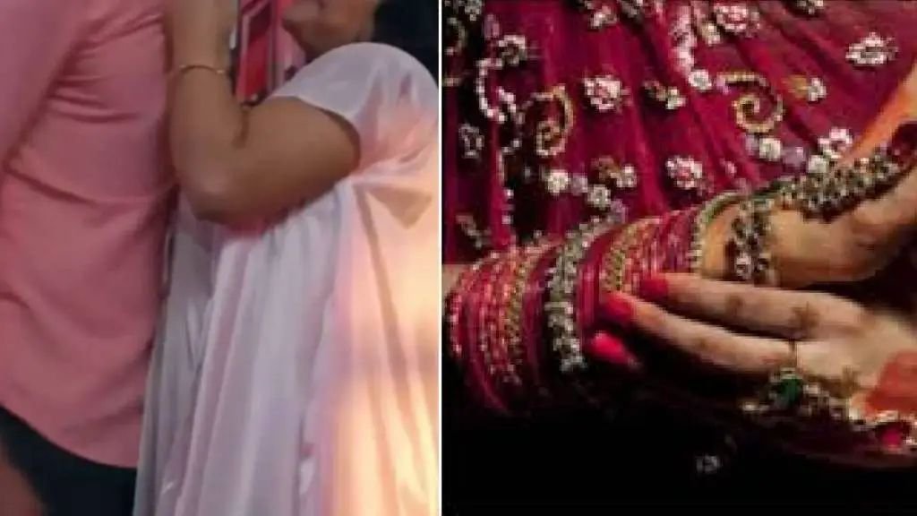 दामाद को सास से हुआ प्यार, ससुर ने बिस्तर पर पकड़ा तो बढ़ी तकरार, थाने पहुंची बात तो परिजन हुए शर्मसार