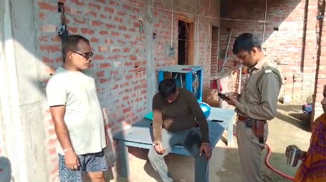 Raibareli-दबंगो ने घर में घुसकर युवक के साथ की मारपीट