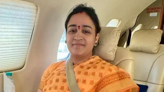 खत्म हुआ सस्पेंस, मान गईं अपर्णा यादव, अब संभालेंगी पद, जानें क्या हुआ तय