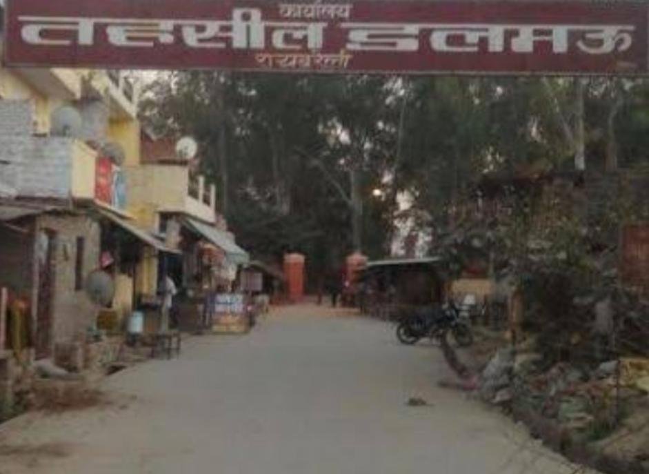 Raibareli-फर्जी व्यक्ति भू स्वामी बन दूसरे के नाम किया बैनामा,