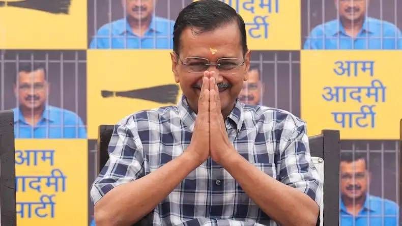 ये नेता बनेगा दिल्ली का अगला सीएम, केजरीवाल ने घर बुलाकर सौंपी कुर्सी