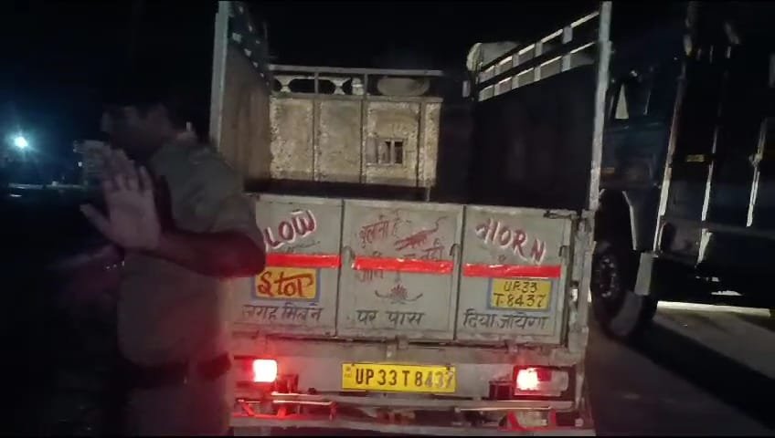 Raibareli-संदिग्ध परिस्थितियों में अधेड़ का मृत अवस्था में घर के अंदर मिला शव 