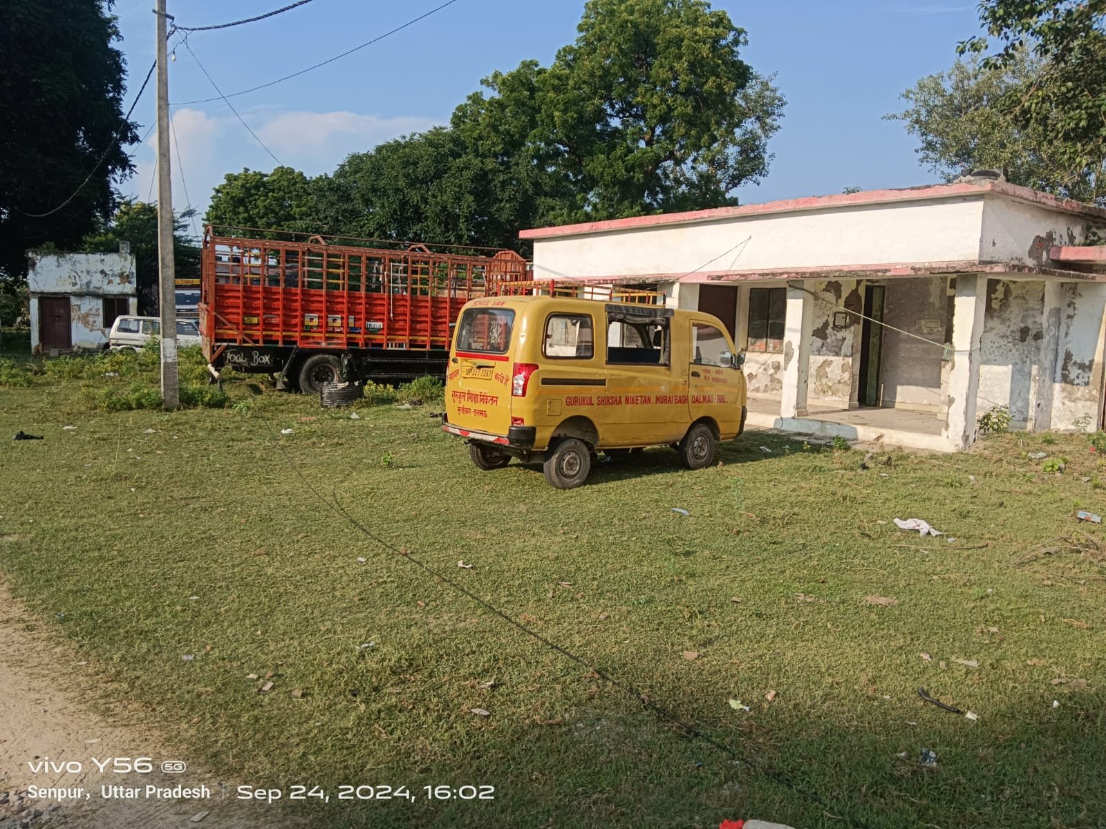 Raibareli-बिना फिटनेस दौड रहे 10 वाहन सीज