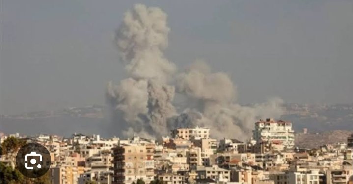 Raibareli-लेबनान में इजराइली हमले में मारे गए निर्दोषों के हक में उठी आवाज़ 