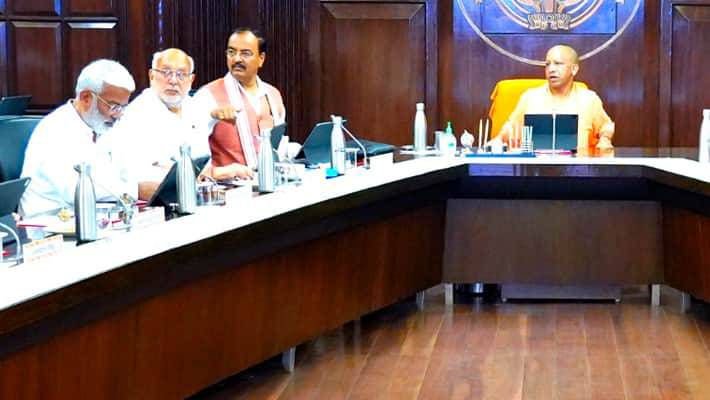 फिर गूंजेगी सिनेमाघरों में तालियां, योगी सरकार का बड़ा ऐलान