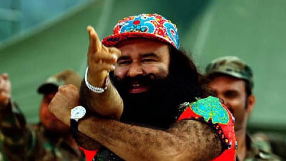 हरियाणा में मतदान से 4 दिन पहले राम रहीम को मिली थी पैरोल, जानिए 'डेरा' के प्रभाव वाली 28 सीटों का हाल