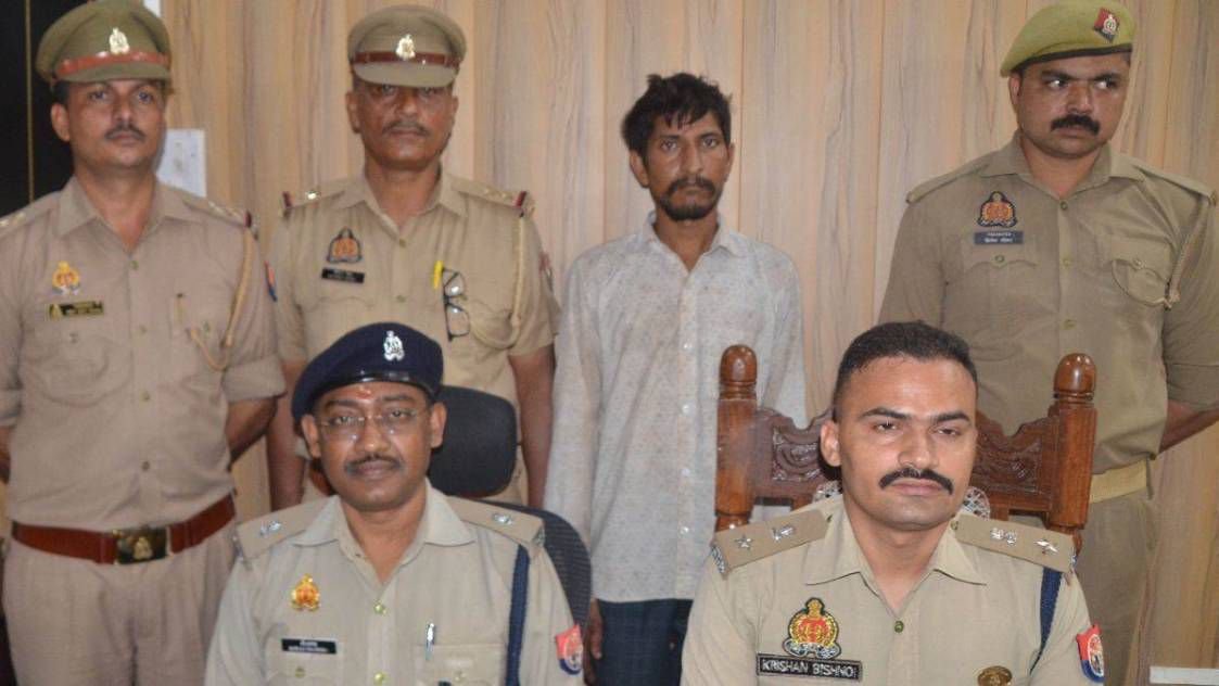 युवक के शरीर पर ब्रा मिली. बगल में ही पड़ा था सूट-सलवार, बुलडोजर चलाने वाला 'गूंगा' क्यों बना कातिल?