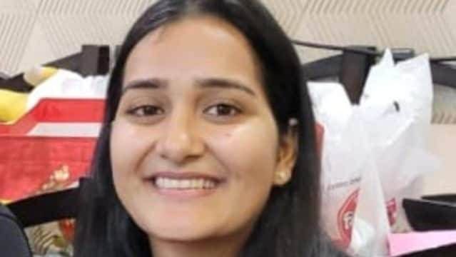 IIT कानपुर में PHD की छात्रा ने की खुदकुशी, पांच पन्ने के सुसाइड नोट में एक लड़के का नाम और नंबर