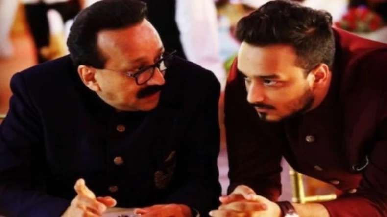 बाबा सिद्दीकी का बेटा ने ही रचा मौत का षड़यंत्र, आखिर क्यों बेटे को नहीं आई एक भी खरोच!