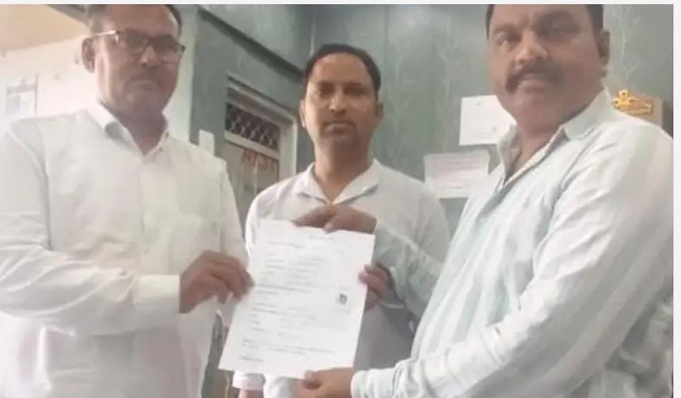 रायबरेली-ऊंचाहार व्यापार मंडल अध्यक्ष पद पर सीधा मुकाबला , अन्य पदाधिकारी निर्विरोध निर्वाचित