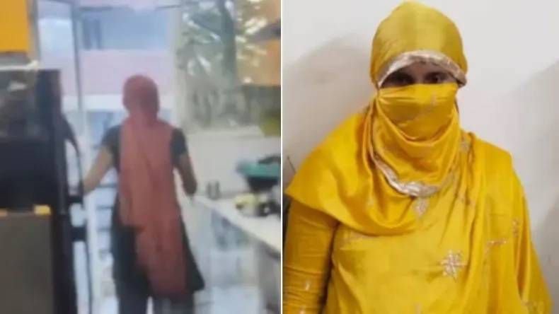 'मालिक जब रोटी खाते थे तो सुकून मिलता था ', नौकरानी ने बताया क्यों किया खाने में पेशाब मिलाने का घिनौना काम