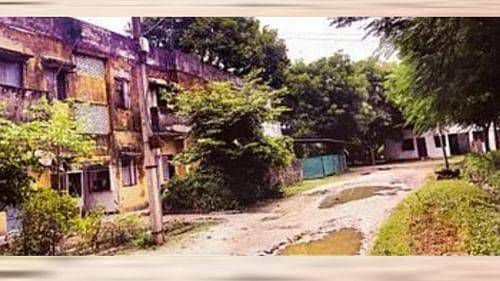 अपराधियों के लिए नया ठिकाना बनी रायबरेली की आईटीआई कॉलोनी, यहीं रची गई थी सराफा डकैती कांड की साजिश