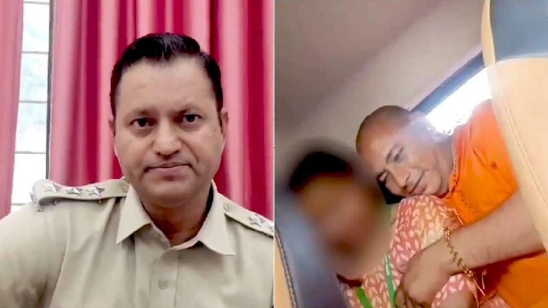 सनातन धर्म के प्रचारक बाबा बालक नाथ पर एफआईआर दर्ज, वायरल वीडियो