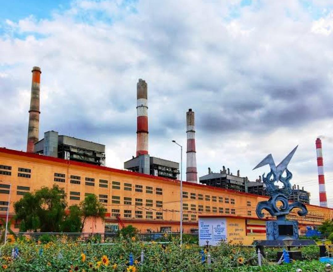 रायबरेली-चालीस दिन बाद शुरू हुआ एनटीपीसी की यूनिट में उत्पादन