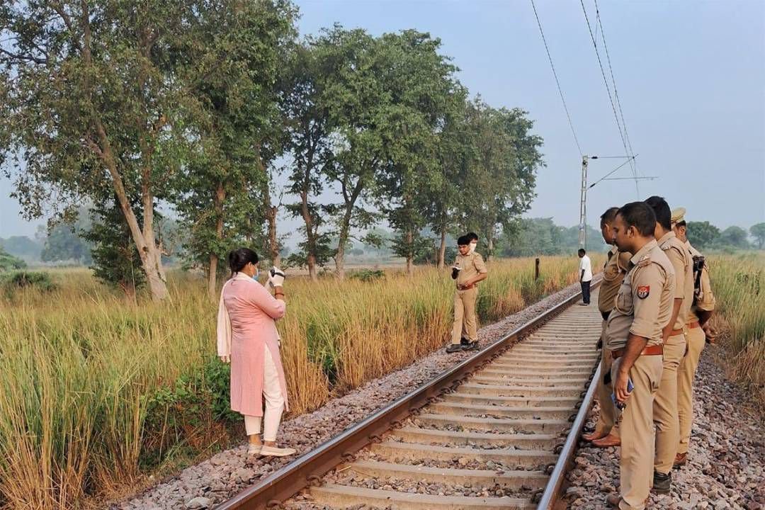 रायबरेली में 13 साल की लव मैरिज का दुखद अंत,पढ़िए पूरी खबर?