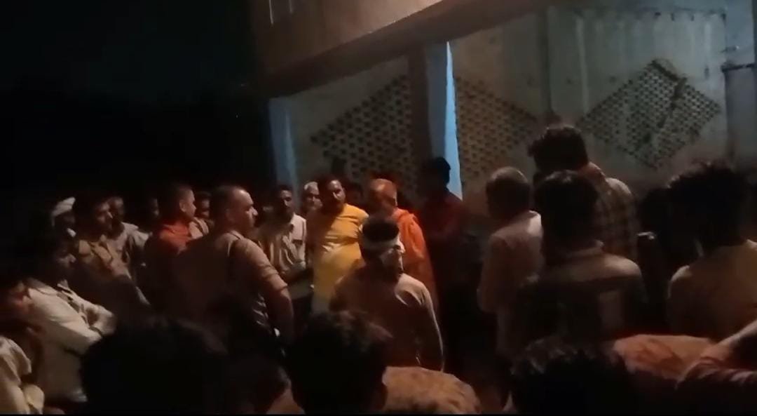 रायबरेली-सवैया तिराहा कोल्ड स्टोर में दूसरी मौत , आलू ढोते समय पल्लेदार ने तोड़ा दम 