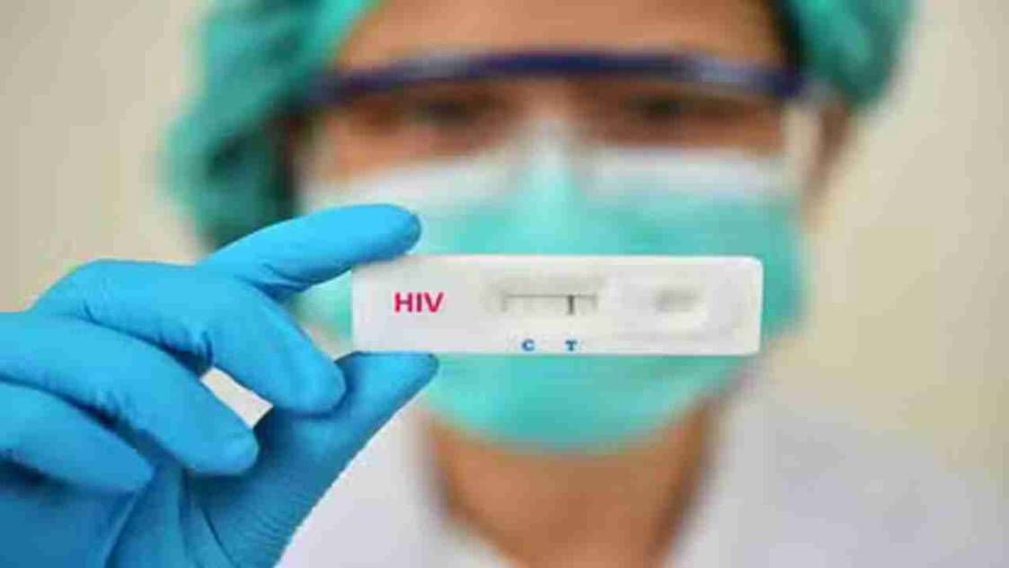 नैनीताल में फटा एड्स बम, 45 स्त्री पुरुष निकले HIV पाजिटिव