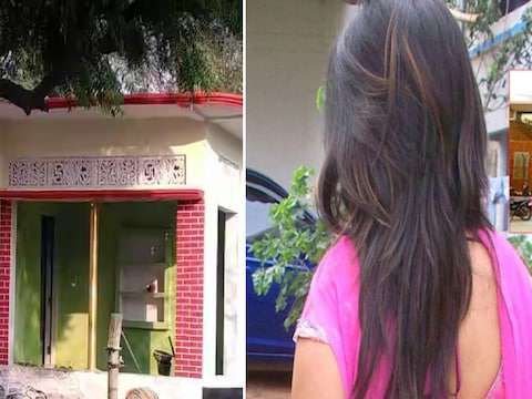 'पति दूर-दूर रहता है.' रोते हुए महिला बोली- 'डेढ़ साल से संबंध नहीं बनाए', वजह जान सन्न रह गईं SP