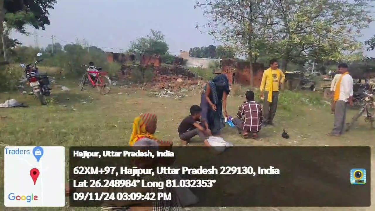 Raibareli-बसहा बाजार में खुलेआम अवैध कच्ची शराब बिक्री का वीडियो सोशल मीडिया पर वायरल, आबकारी विभाग व थाने उठ रहे सवाल 