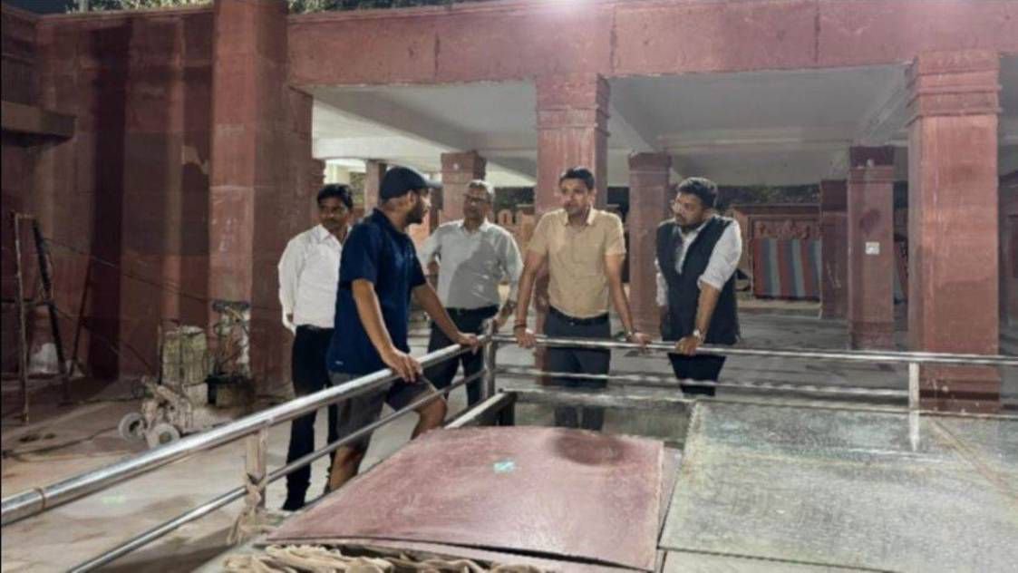 पीएमओ की निगरानी में होगा महाकुंभ 2025, तैयारियों का जायजा लेने पहुंची टीम