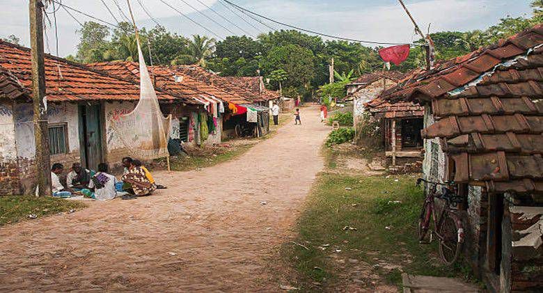 शारीरिक संबंधों के आधार पर गांव का नाम रखा गया है, ग्रामीण परेशान हैं, कोई भी नाम लेते ही शर्म से लाल हो जाते हैं