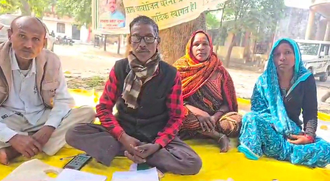 रायबरेली में आखिर कौन है प्रॉपर्टी डीलर राम सुमेर यादव जिस पर जबरन कब्जा करने का लगा आरोप